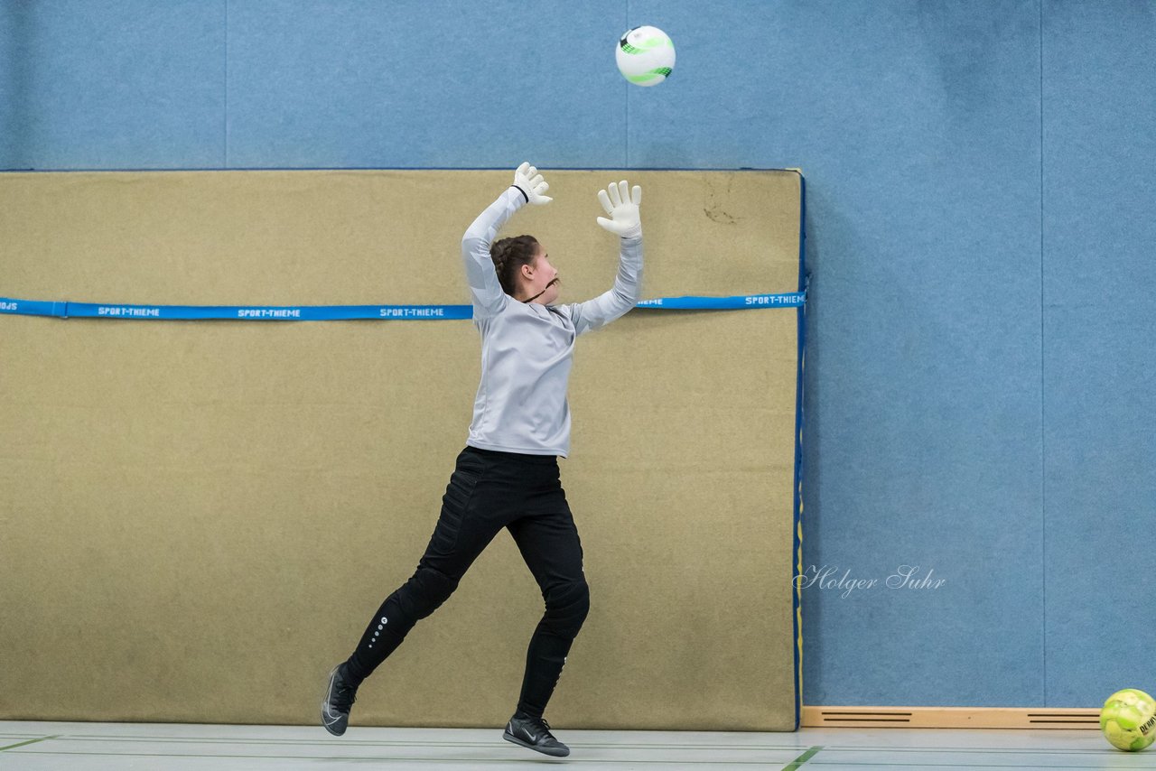 Bild 109 - B-Juniorinnen Futsalmeisterschaft